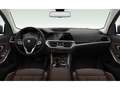 BMW 320 d Touring Luxury Line Automatik Aut. AHK PDC Grau - thumbnail 4