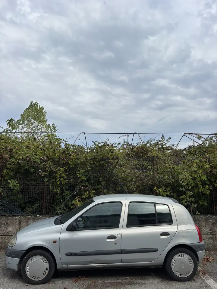 Renault Clio 5p 1.2 RT, foto 2