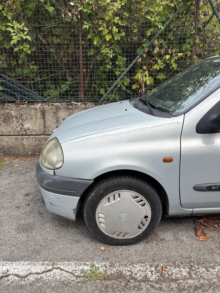 Renault Clio 5p 1.2 RT, foto 6