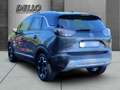 Opel Crossland Ultimate Paket Turbo 1.2 Allwetter Navi Leder LED Grau - thumbnail 3