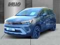 Opel Crossland Ultimate Paket Turbo 1.2 Allwetter Navi Leder LED Grau - thumbnail 1