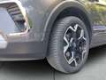 Opel Crossland Ultimate Paket Turbo 1.2 Allwetter Navi Leder LED Grau - thumbnail 4