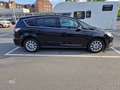 Ford S-Max 2.0 TDCi Aut. Titanium Schwarz - thumbnail 5