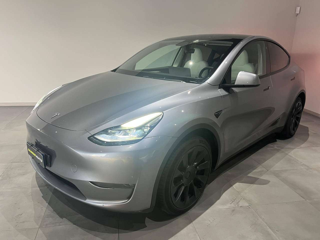 Tesla Model Y PREZZO PROMO-IVA ESPOSTA -Model Y Performance Dual Motor awd