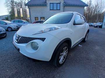 Juke 1.5 dCi 2WD Acenta+Connect+Sport Pack
