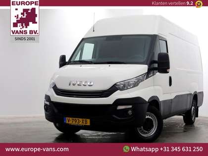 Iveco Daily 35S16 155pk L2H2 HiMatic Automaat Airco/Trekhaak 3