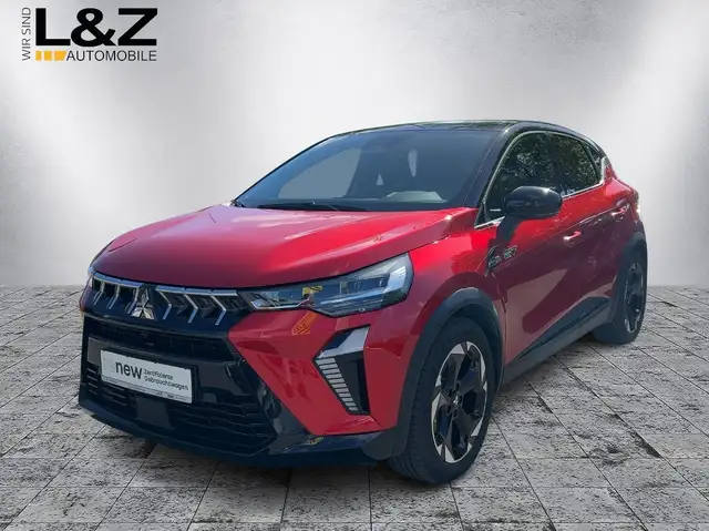 Mitsubishi ASX 1.6 Top Plug in Hybrid *Standort Malente*