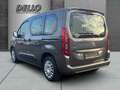 Opel Combo Life 1.2 Edition Turbo Apple CarPlay Android Auto DAB S Gris - thumbnail 3