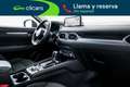 Mazda CX-5 2.2 Skyactiv-D Evolution 2WD Aut. 110Kw Gris - thumbnail 35