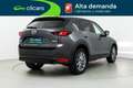 Mazda CX-5 2.2 Skyactiv-D Evolution 2WD Aut. 110Kw Gris - thumbnail 5