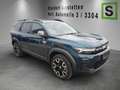 Dacia Bigster BIGSTER Journey Hybrid 155 Blau - thumbnail 4