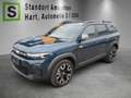Dacia Bigster BIGSTER Journey Hybrid 155 Blau - thumbnail 1