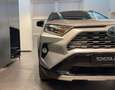 Toyota RAV 4 2.5 HV (222CV) E-CVT AWD-i Style Grigio - thumbnail 16