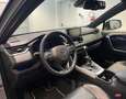 Toyota RAV 4 2.5 HV (222CV) E-CVT AWD-i Style Grigio - thumbnail 12