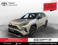 Toyota RAV 4 2.5 HV (222CV) E-CVT AWD-i Style Grigio - thumbnail 1
