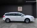 Citroen C5 Tourer Exclusive Automatik~8-Fach~Massagesitz Weiß - thumbnail 11