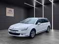 Citroen C5 Tourer Exclusive Automatik~8-Fach~Massagesitz Weiß - thumbnail 5