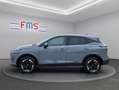 Nissan Qashqai Qashqai 1.3 mhev N-Connecta 2wd 140cv Grigio - thumbnail 2