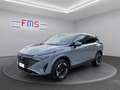 Nissan Qashqai Qashqai 1.3 mhev N-Connecta 2wd 140cv Grigio - thumbnail 1