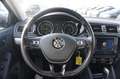 Volkswagen Jetta VI Hybrid PDC SHZ NAVI TEMP Szary - thumbnail 14