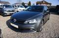 Volkswagen Jetta VI Hybrid PDC SHZ NAVI TEMP Gris - thumbnail 1