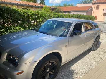 touring 3.5 V6 24v awd auto