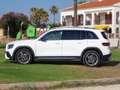 Mercedes-Benz GLB 250 4Matic 8G-DCT Blanco - thumbnail 7