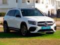 Mercedes-Benz GLB 250 4Matic 8G-DCT Blanco - thumbnail 4