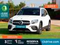 Mercedes-Benz GLB 250 4Matic 8G-DCT Blanco - thumbnail 1