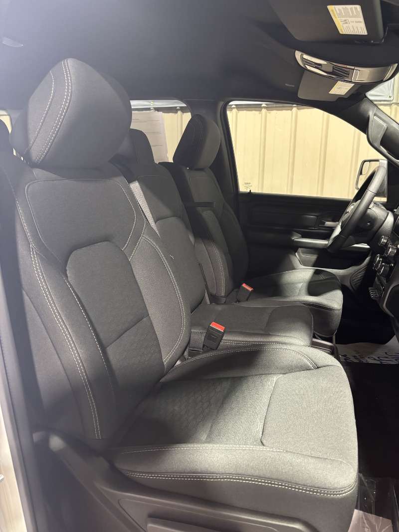 2026 RAM 1500 TRADESMAN — снимка 1