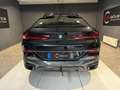 BMW X6 30 d xDrive M Sport pro Zwart - thumbnail 25
