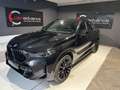 BMW X6 30 d xDrive M Sport pro Zwart - thumbnail 3