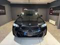 BMW X6 30 d xDrive M Sport pro Zwart - thumbnail 1
