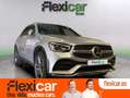 Mercedes-Benz GLC 300 Coupé 300de 4Matic Gris - thumbnail 1