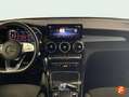 Mercedes-Benz GLC 300 Coupé 300de 4Matic Gris - thumbnail 8