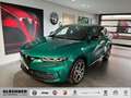 Alfa Romeo Tonale Ibrida Veloce 1.5l MHEV Verde Montreal Groen - thumbnail 1
