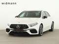 Mercedes-Benz A 45 AMG S 4M+ Panorama*Distronic*PTS*Kamera*Nav Blanc - thumbnail 1
