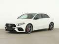 Mercedes-Benz A 45 AMG S 4M+ Panorama*Distronic*PTS*Kamera*Nav Blanc - thumbnail 5