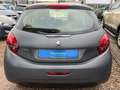 Peugeot 208 Active*Klima*PDC*Freispr*Temp*TÜV NEU Gris - thumbnail 6