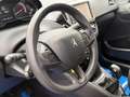 Peugeot 208 Active*Klima*PDC*Freispr*Temp*TÜV NEU Gris - thumbnail 13
