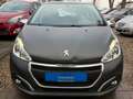 Peugeot 208 Active*Klima*PDC*Freispr*Temp*TÜV NEU Gris - thumbnail 3