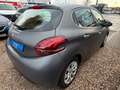 Peugeot 208 Active*Klima*PDC*Freispr*Temp*TÜV NEU Gris - thumbnail 7