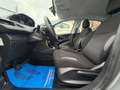 Peugeot 208 Active*Klima*PDC*Freispr*Temp*TÜV NEU Gris - thumbnail 9