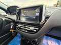 Peugeot 208 Active*Klima*PDC*Freispr*Temp*TÜV NEU Gris - thumbnail 16