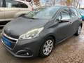 Peugeot 208 Active*Klima*PDC*Freispr*Temp*TÜV NEU Gris - thumbnail 4