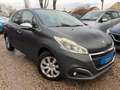 Peugeot 208 Active*Klima*PDC*Freispr*Temp*TÜV NEU Gris - thumbnail 1