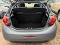 Peugeot 208 Active*Klima*PDC*Freispr*Temp*TÜV NEU Gris - thumbnail 8