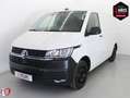 Volkswagen Transporter 2.0 TDI FURGÓN CERRADO 4 MOTION 150 Blanco - thumbnail 3