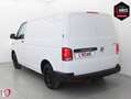 Volkswagen Transporter 2.0 TDI FURGÓN CERRADO 4 MOTION 150 Blanco - thumbnail 4