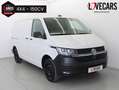 Volkswagen Transporter 2.0 TDI FURGÓN CERRADO 4 MOTION 150 Blanco - thumbnail 1
